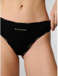 5256LDF Женские Стринги